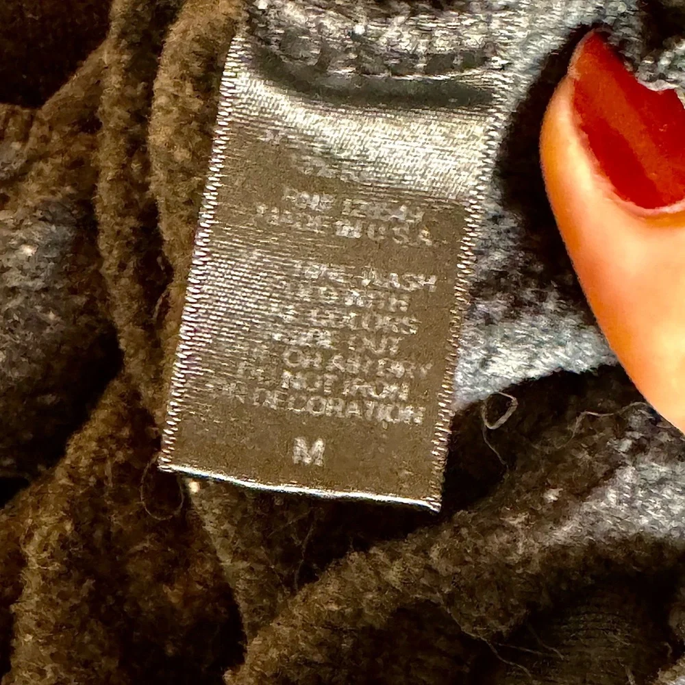 Aviator Nation Lightning Bolt Sweatshirt - Picture 5 of 5